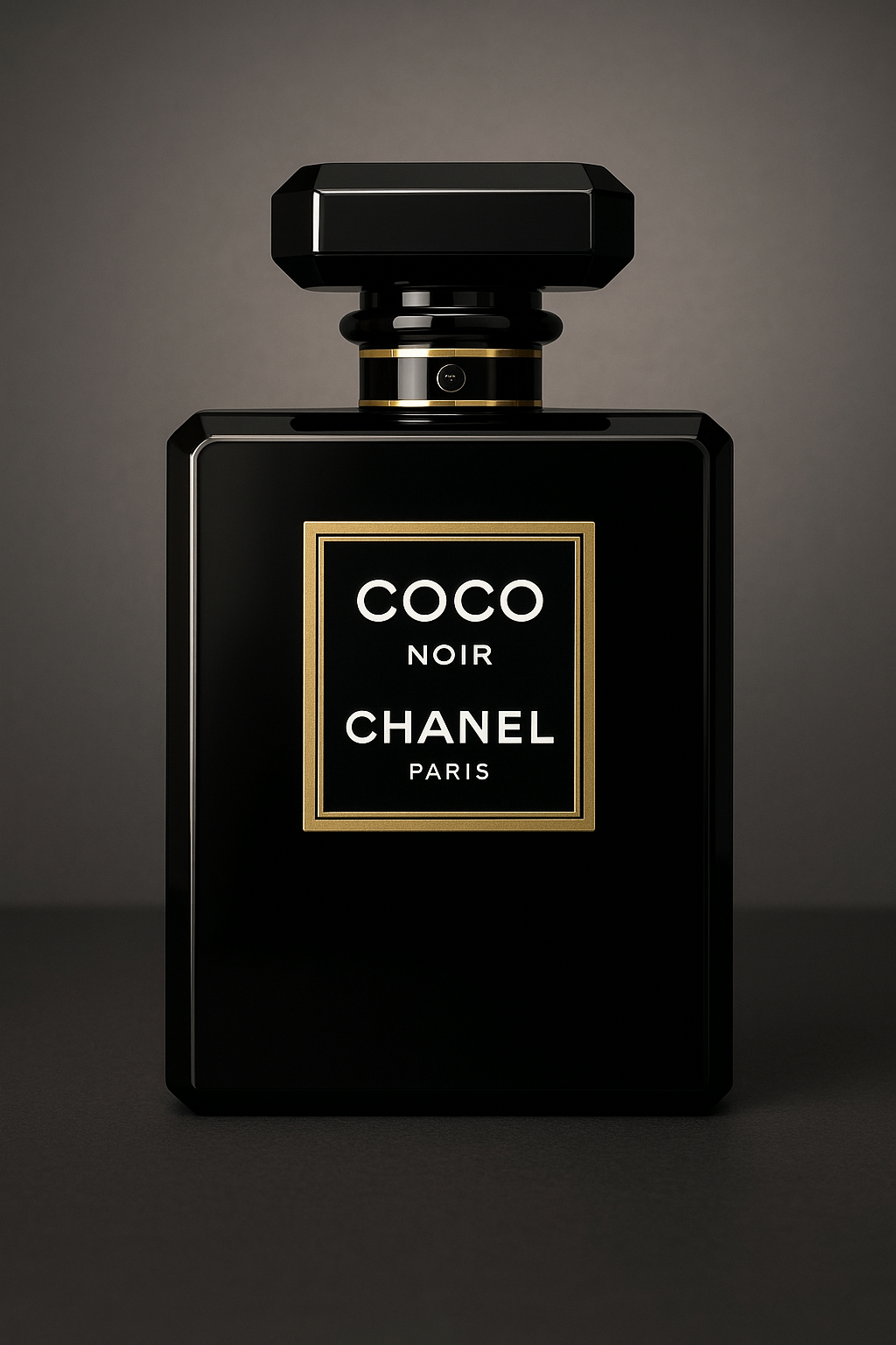 Chanel Coco Noir Perfume