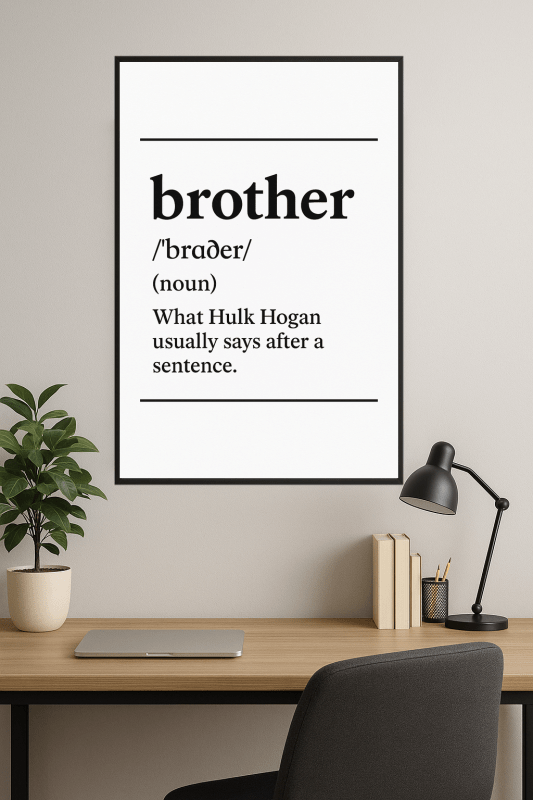 Definicja Drukarki Brother - CasaNookDecor