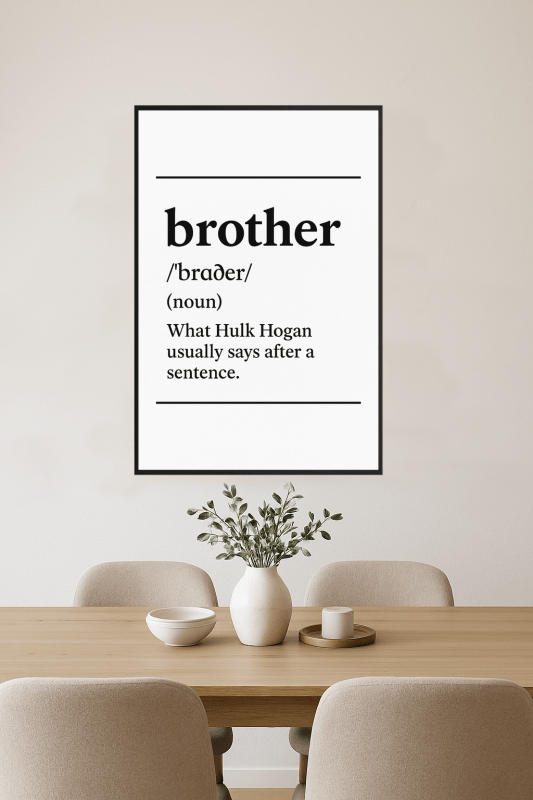 Definicja Drukarki Brother - CasaNookDecor
