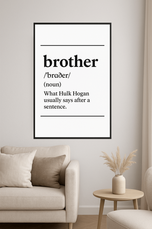 Definicja Drukarki Brother - CasaNookDecor