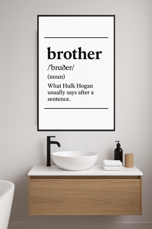 Definicja Drukarki Brother - CasaNookDecor