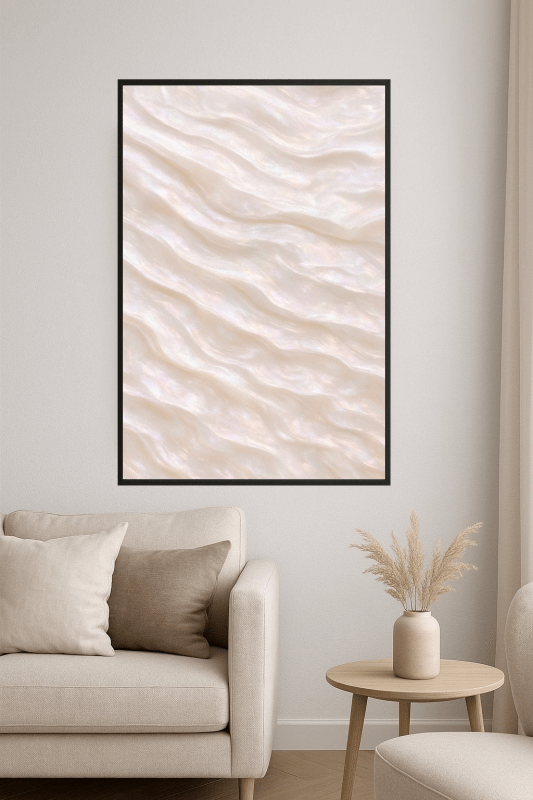 Irydionowa Matka - CasaNookDecor