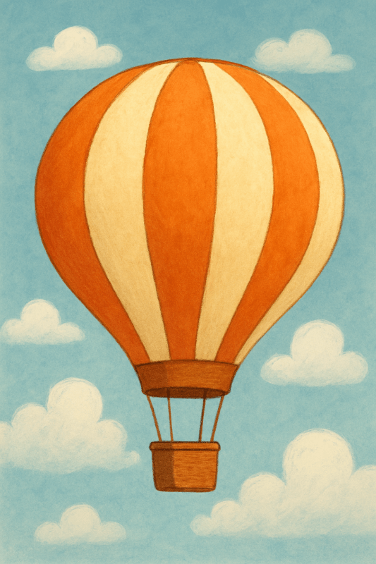 Kolorowa Sztuka Balonów - CasaNookDecor