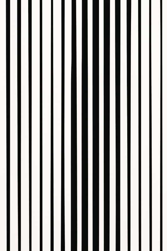 Minimalistyczna Sztuka Liniowa - CasaNookDecor