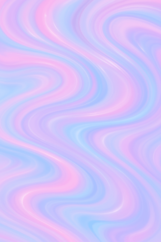 Pastelowy Wir Abstrakcyjnej Sztuki - CasaNookDecor