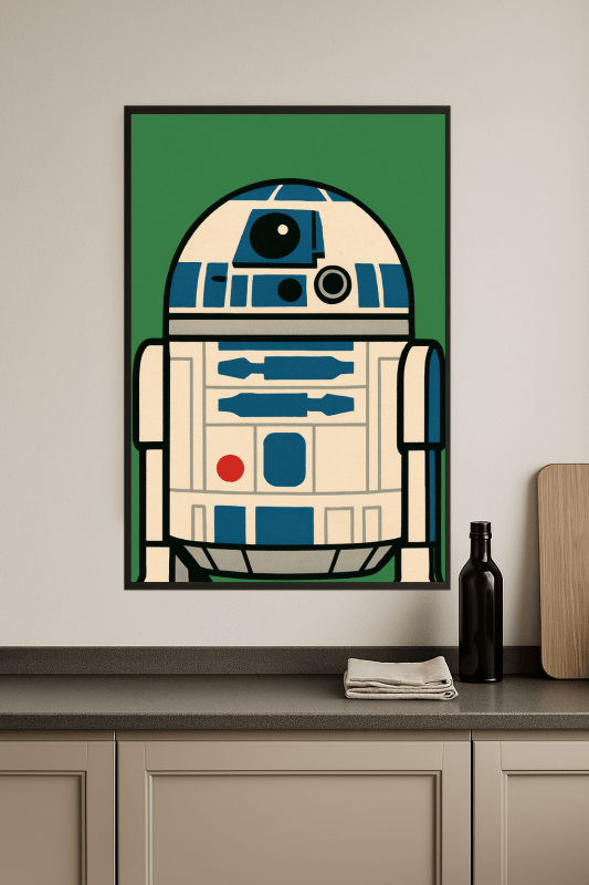 R2 - CasaNookDecor