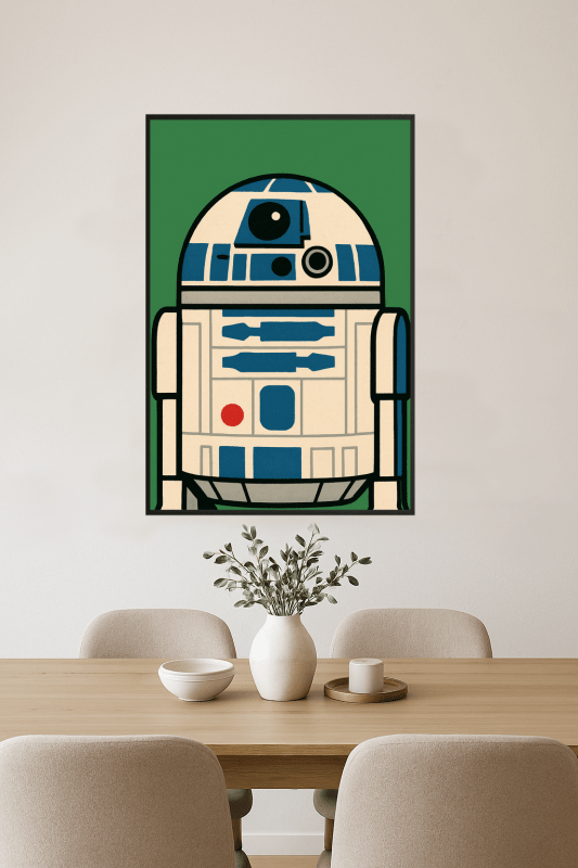 R2 - CasaNookDecor