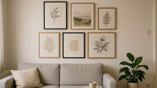 Co na ścianę zamiast tapety? 15 pomysłów [2026] – poradnik – decorating guide