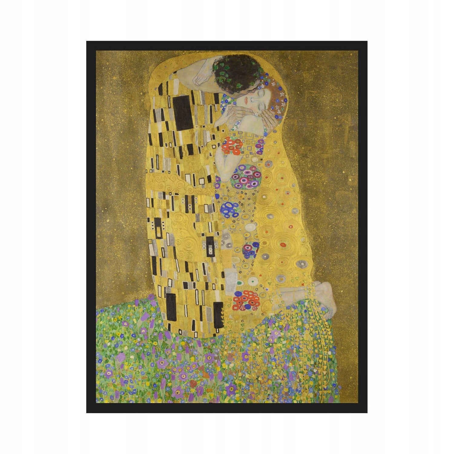 Plakaty Gustav Klimt – plakat na ścianę