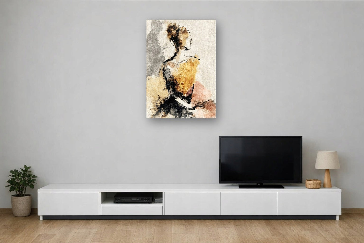 Linia I Glina Ii — Plakat – plakat na ścianę