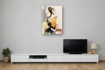 Linia I Glina Ii — Plakat