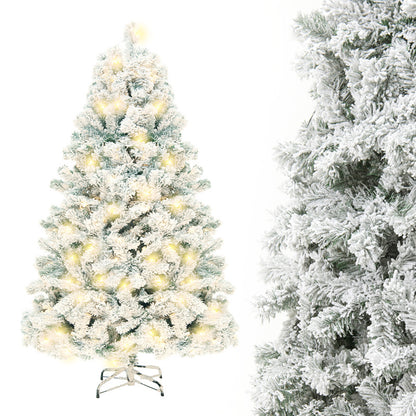 20% Off Christmas Tree PVC