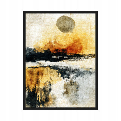 Japandi Cisza Ii — Plakat