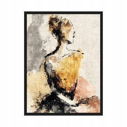 Linia I Glina Ii — Plakat