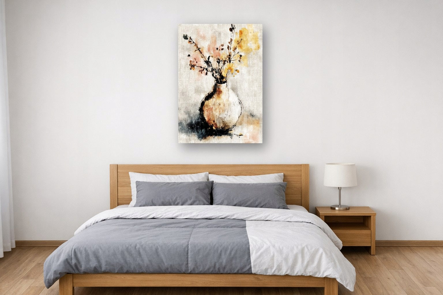 Linia I Glina Iii — Plakat