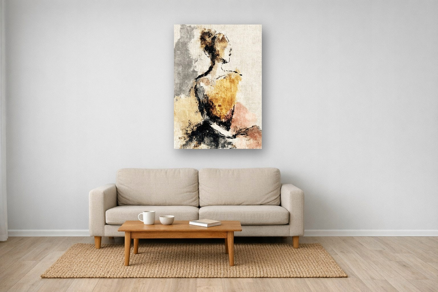 Linia I Glina Ii — Plakat