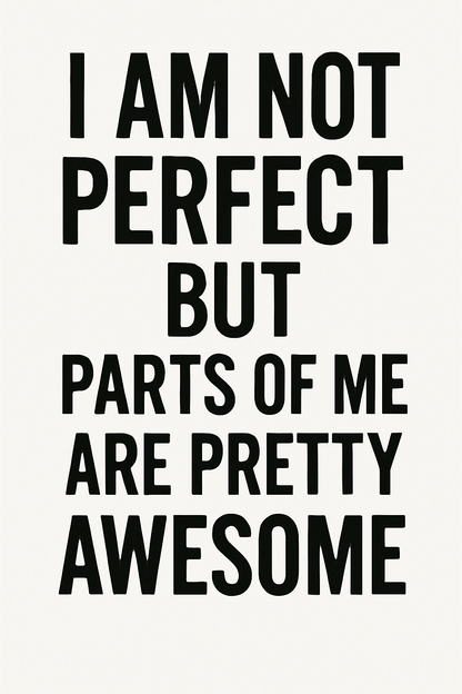 Inspirational Quote Print