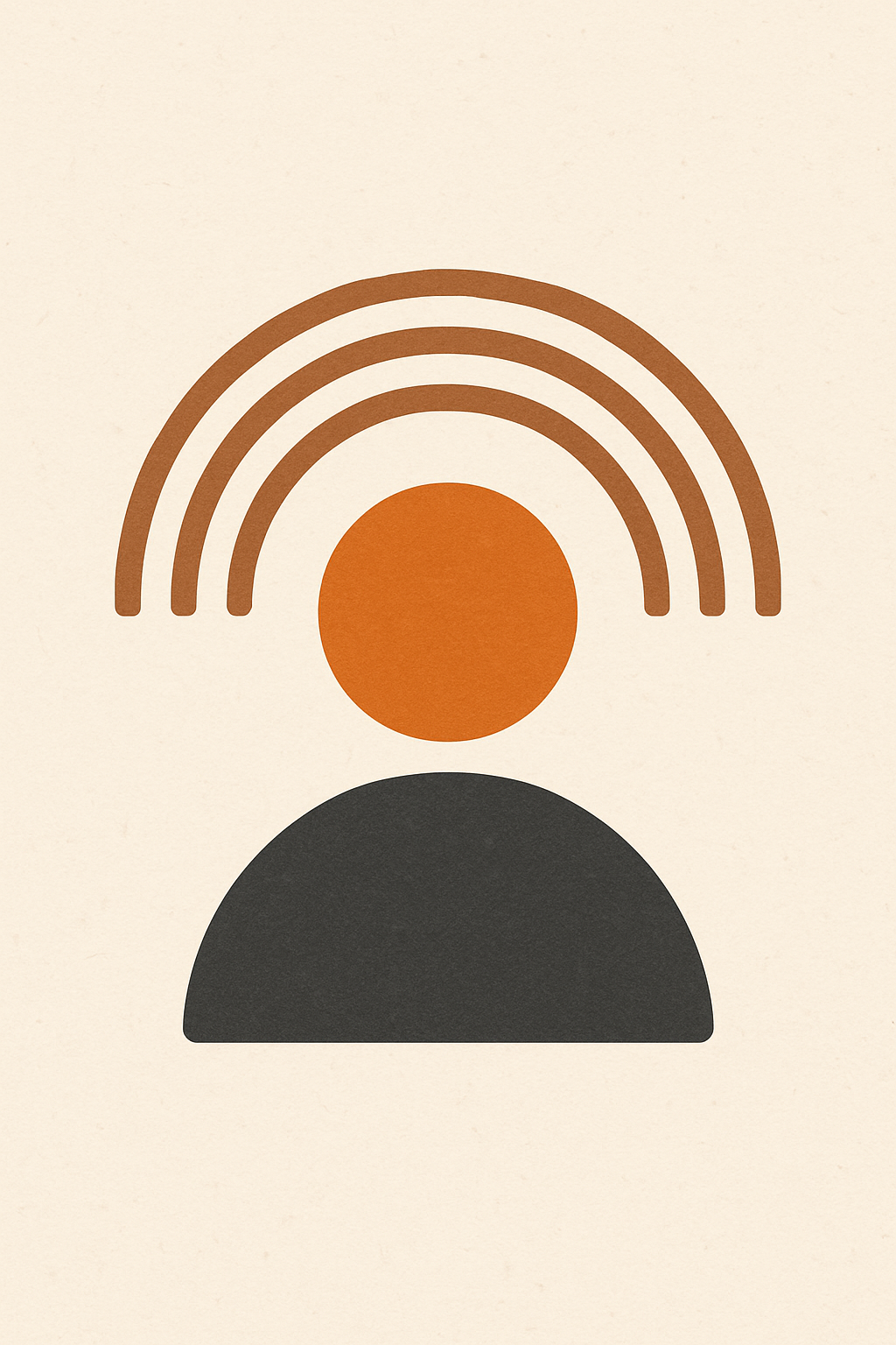 Minimalist Abstract Art