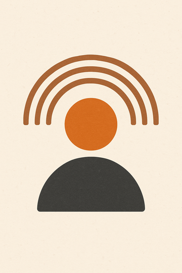 Minimalist Abstract Art