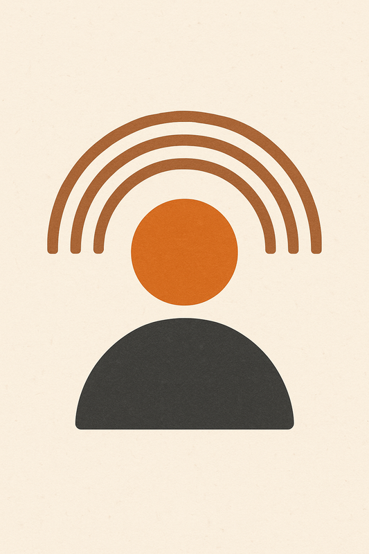 Minimalist Abstract Art