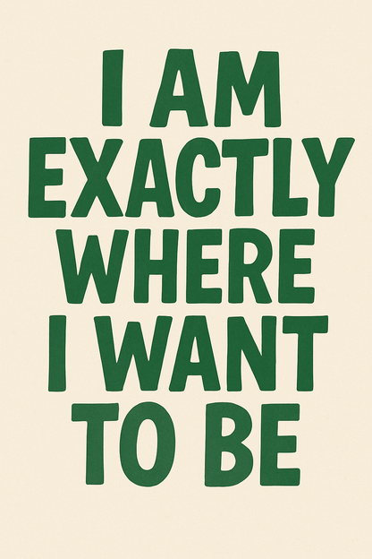Motivational Wall Art