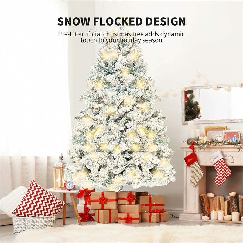 20% Off Christmas Tree PVC