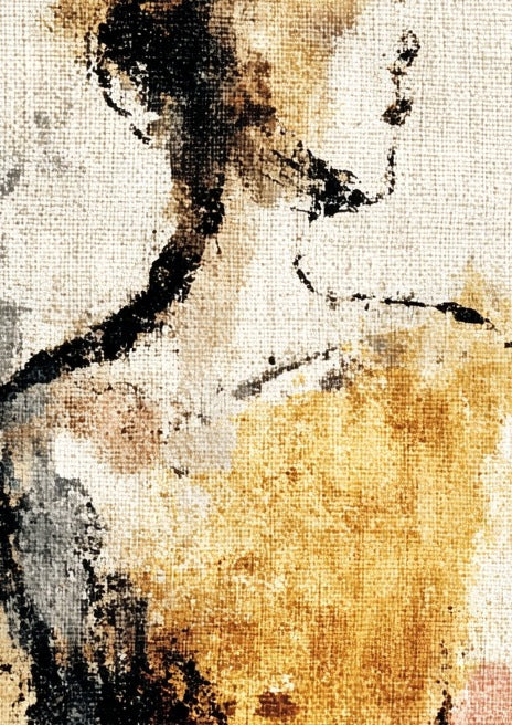 Linia I Glina Ii — Plakat – plakat na ścianę