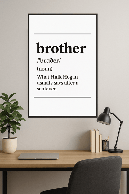 Definicja Drukarki Brother - CasaNookDecor