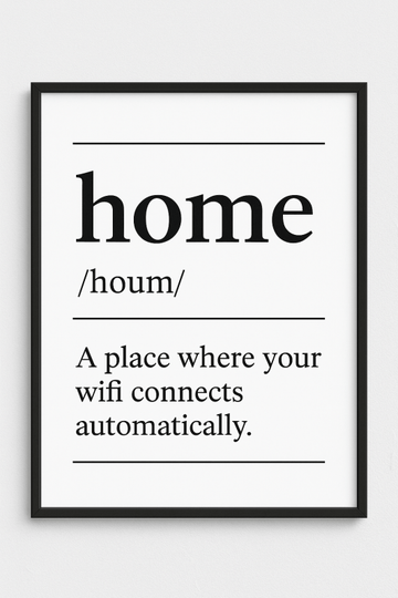 Definicja Sztuki Ściennej w Domu - CasaNookDecor