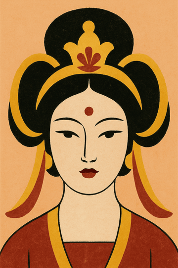 Druk Artystyczny Amidali - CasaNookDecor – plakat do druku