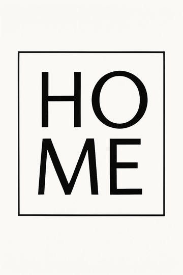 Druk Na Ścianę Do Domu - CasaNookDecor – plakat do druku