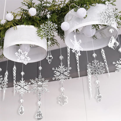 20% Off Christmas Tree Hanging