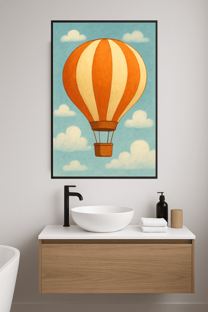 Kolorowa Sztuka Balonów - CasaNookDecor