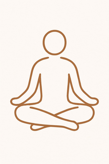 Medytacyjna Sztuka Linii - CasaNookDecor