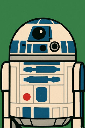 R2 - CasaNookDecor
