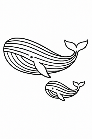 Stylizowana Sztuka Linii Węża - CasaNookDecor