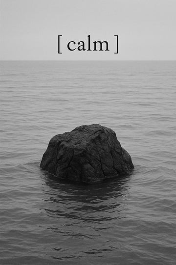 Sztuka Kamieni na Spokojnym Oceanie - CasaNookDecor